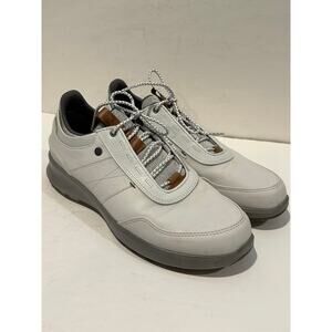 Footjoy golf shoes